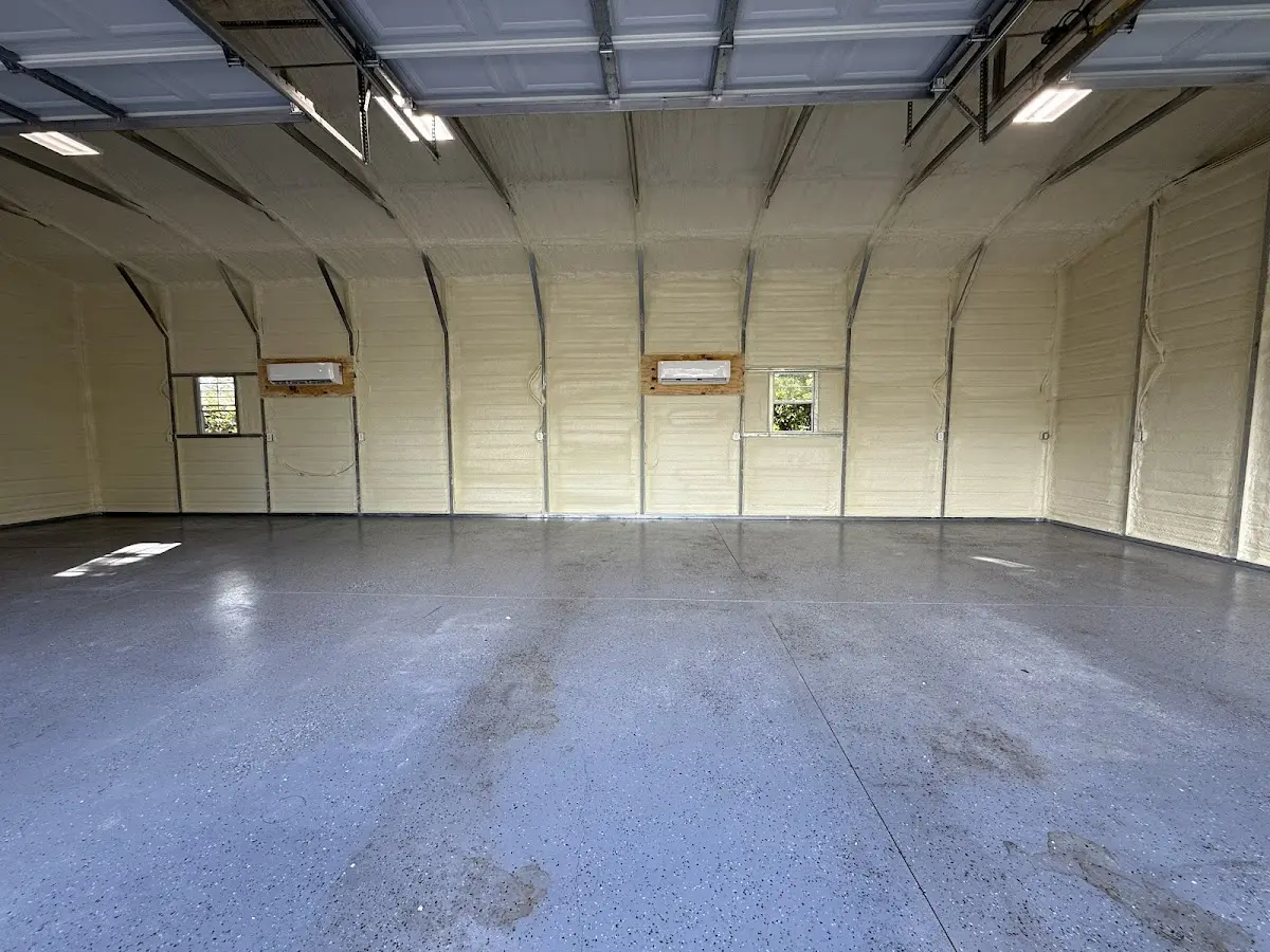 Spray Foam Roofing services in Fircrest, WA